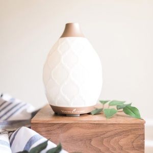 Young Living Desert Mist Essential Oil Diffuser